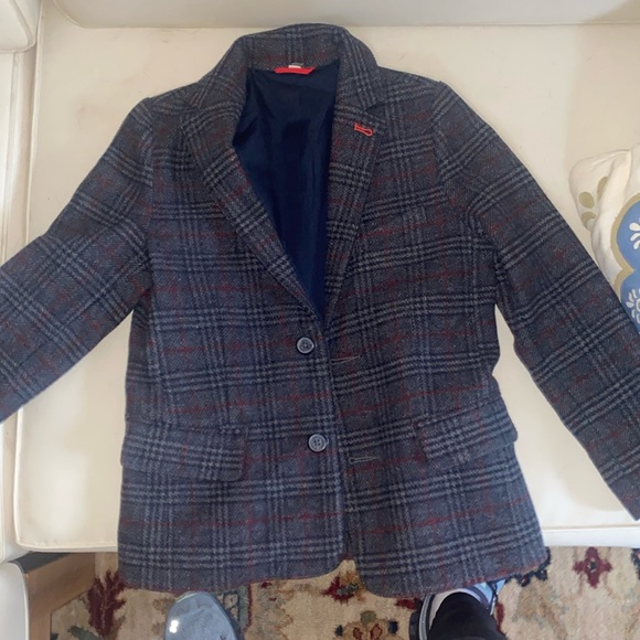 Boden tweed blazer - Picture 1 of 4
